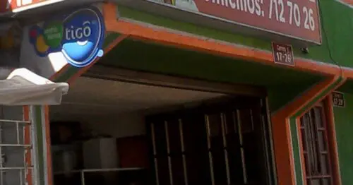 RESTAURANTE LA Y RESTAURANTE LA Y